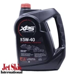 Xps Full Synthetic 5W-40 Gallon Oem Seadoo Engine Oil 9779493 293600122 9779134. Fixed Price $71.95.