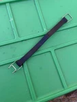 Seadoo Gtx Di Gts Gti Gsx Rxp Oem Fuel Gas Tank Rubber Strap Hold Down 293850038. Fixed Price $10.11.