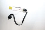 1996 Kawasaki Zxi 1100 3 Wire Fuse Box Electrical Wiring Harness Lead Assy. Fixed Price $24.95.