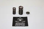 Kawasaki Exhaust Valve Spring Inner Outer Retainer Set Stx 12F 15F. Fixed Price $19.89.
