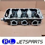 Seadoo 1503 4-TEC Cylinder Head 420613978 / 420613975 6923932. Fixed Price $399.00.