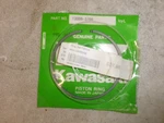 Kawasaki Ring-set-piston 13008-3708 Oem New. Fixed Price $49.99.
