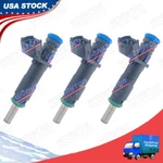3PCS Fuel Injectors 420874848 420874836 For Seadoo Gti 130/SE Gts 11-15. Fixed Price $40.88.