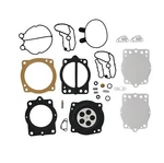 Sbt: Kawasaki / Polaris Cdk-ii Carburetor Rebuild Kit 35-205. Fixed Price $44.45.
