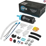 Qfs Fuel Pump For 2001-2022 Kawasaki Jet Ski Models (including Ultra Lx, 250X,. Fixed Price $265.05.