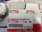 Oem Yamaha 20/25 Hp 2-STROKE Carburetor Repair Kit 6L2-W0093-00-00 Free Shiping. Fixed Price $98.00.