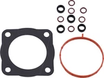 Vertex O-ring Injector Kit For 2011-2013 Kawasaki JT1500 Ultra 300 Jet Ski. Fixed Price $31.23.