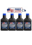 Amsoil Dominator 15W 50 Synthetic Racing Quart Maximum Horsepower New. Fixed Price $135.25.