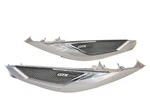 15 Sea-doo Gtx 260 Is Limited Side Covers Panels Fenders Left & Right. Fixed Price $399.99.