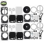 Seadoo Dual Mikuni Carburetor Rebuild Kit & Needle/seat Speedster Sk 1997 1999. Fixed Price $17.99.
