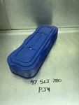 96 97 98 Polaris Slt 780 Oem Air Intake Filter Spark Arrestor Box Lid Assembly. Fixed Price $75.19.
