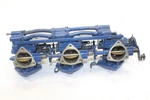 1995 Polaris 750 Slt Oem Carburetor 3140093. Fixed Price $142.39.
