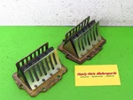 1994 Kawasaki 750 Sxi Pro Sxr 800 Zxi Oem Intake Reeds Cages Left Right. Fixed Price $27.99.