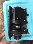 Seadoo 4TEC N/a Intake Manifold 130 155 Gti Gtx Rxp Wake Gts Speedster Sportster. Fixed Price $45.99.