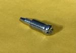 Suzuki Mikuni Carburetor M6X.75 Float Bowl Drain Screw Bolt Plug. Fixed Price $10.99.