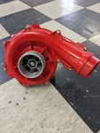 Sea Doo Supercharger Assy 420881938 420881995 Used Oem 2004 Gtx 4-TEC S/c. Fixed Price $340.00.