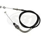 Kawasaki 1991-1993 650CC Sx Choke Cable Rep: 59401-3708 Jetski Sbt 26-1202. Fixed Price $23.39.