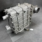 Kawasaki Ultra 2007-10 250X 260X Lx Heat Exchanger Core. Fixed Price $174.95.