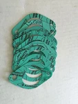 Mikuni 44MM Carb Base Gaskets Pack Of 10. Fixed Price $18.99.