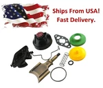 New Sea Doo Complete Rave Power Valve Rebuild Kit (carbureted) Xp Gsx Gtx Spx 78. Fixed Price $105.99.
