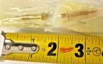 Yamaha High Speed Mixture Screw 1987 1988 1989 WJ500 WR500 6K8-14946-00 Pwc LOT2. Fixed Price $5.99.