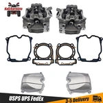 Cylinder Head Cover For Can-am Brp 1000 Outlander Commander 420413106. Fixed Price $430.00.