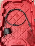 2005 Yamaha Waverunner Fx Cruiser Throttle Lever Assembly Cable F0D-67250-10-00. Fixed Price $21.00.