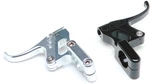Pjs Billet Throttle Lever Silver 58-0981. Fixed Price $80.08.