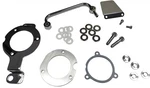 Harddrive 120425 Breather Kit Satin Black. Fixed Price $219.95.