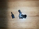 Seadoo 2004 Oem Air Temp Pressure Assembly Fresh Water 270600040 270600000. Fixed Price $14.95.