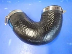 2020 Yamaha Waverunner GP1800R Supercharger Hose Pipe 6HL-14349-00-00. Fixed Price $135.40.