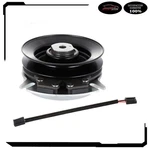 Elteric Pto Clutch For Rotary 9912. Fixed Price $86.77.