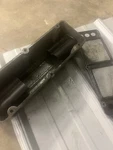 98 Kawasaki Stx 750 Air Box Flame Resistor Cleaner Pwc 97 99 ?. Fixed Price $30.00.