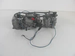 Oem 03-09 90HP Yamaha Outboard Carburetor 6H1-14301-07-00 6H1-14302-07 6H1-14303. Fixed Price $712.50.