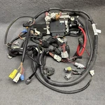 Kawasaki 2004 Stx 15F Complete Wiring Harness 26031-3714 26030-3766 21175-3727. Fixed Price $349.95.