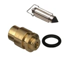 Mikuni Sbni Super Needle Valve & Seat 2.0 Pwc Viton Tipped. Fixed Price $14.95.