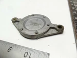 1989-1990 Sea-doo Fuel Pump Cover Spi 580 587 P/n 275500060 Seadoo '89 '90 Oem. Fixed Price $14.95.