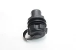 99-05 Kawasaki Stx Ultra 130 150 Engine Oil Tank Reservoir Cap Lid Filter. Fixed Price $50.95.