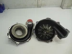 BB91 Seadoo Gtx Tec Limited Supercharged 2004 Supercharger 420881938. Fixed Price $194.49.