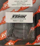 Keihin 28MM Oem Fuel Pump Rebuild Kit Kawasaki Jet Ski 650SX X2 86-91. Fixed Price $55.27.