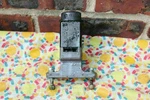 Yamaha Wave Runner GP1300R Latch Lock Lid Assembly F0X-6517C-00-00 #2. Fixed Price $26.95.