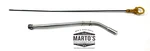 Oem Sea Doo 2003-2005 Gtx Rxp Rxt 185 215 Ltd 1503 Scic Oil Dip Stick & Tube. Fixed Price $24.99.