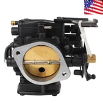 Fits Seadoo Mikuni Carburetor 40MM 787 780 Mag Side BN40I-38-26 270500284. Fixed Price $99.99.