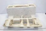 1997 Sea-doo Xp Oem Fuel Tank Support 292000439. Fixed Price $48.94.