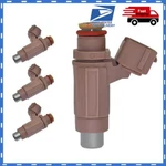 Fuel Injector Fit For Yamaha Waverunner Deluxe Fx Vx Cruiser 60E-13761-10-00. Fixed Price $70.29.