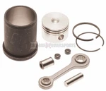 Seadoo 947 951 Di Compressor Rebuild Repair Kit Gtx Lrx Xp. Fixed Price $39.95.