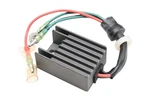 New Oem Yamaha 63M-81960-00-00 Voltage Rectifier Regulator Nos. Fixed Price $189.99.