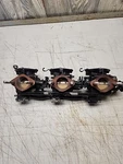 Polaris 1200 Triple Carburetors Rail Carbs #BX113. Fixed Price $85.00.