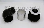 Seadoo Cold Air Intake Filter Gtx 300 260 230 215 Rxt-x Rxp-x Sea-doo. Fixed Price $149.99.