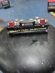 2003 Sea-doo Xp 951 Fuel Injection Distributor Rail. Fixed Price $110.00.